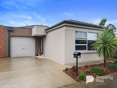 25 Rivergum Court, North Bendigo