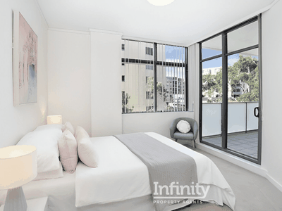 213 / 717 Anzac Parade, Maroubra