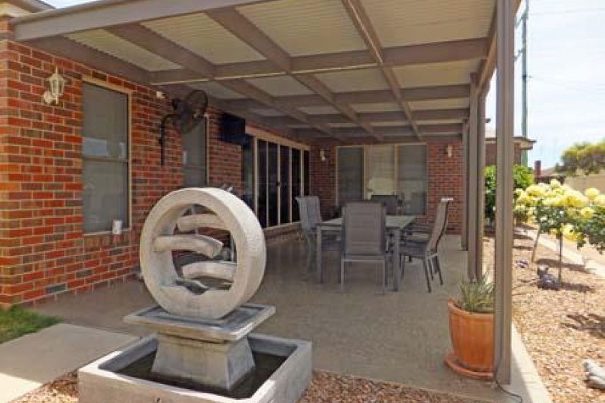 28 Fenaughty Street, Kyabram