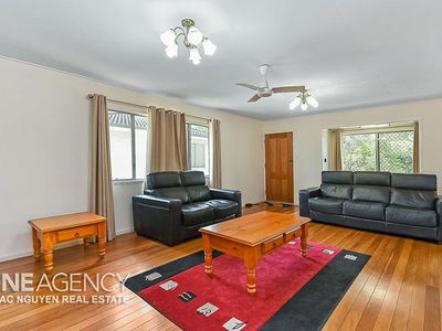 30 Colwel St, Oxley