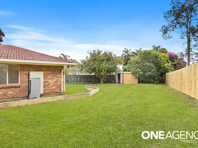 26 Glengallan Place, Durack