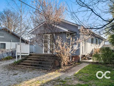 61A Woodward Street, Orange