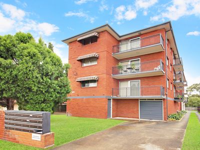 15 / 16 Maxim Street, West Ryde