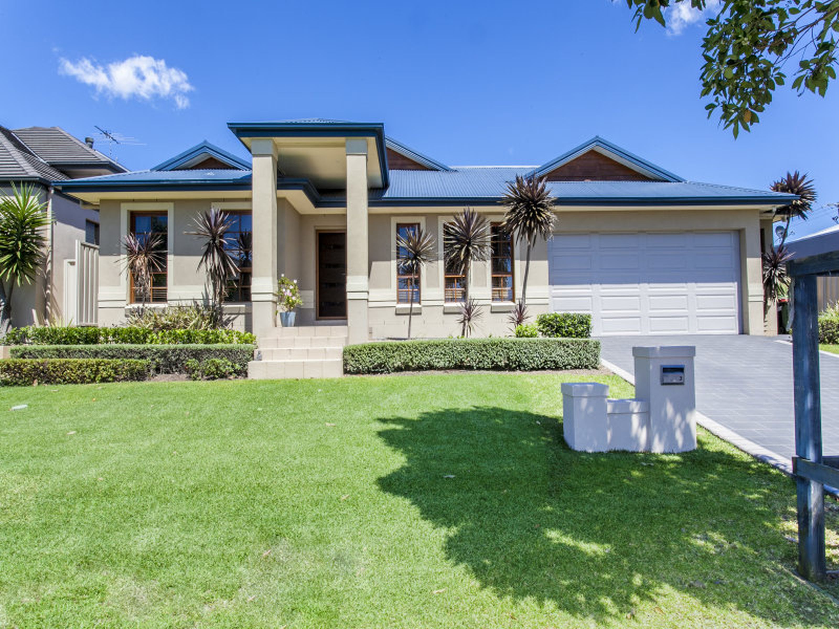 3 Heaton Avenue, CLAREMONT MEADOWS