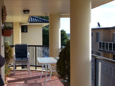 8 / 84 Little Street, Forster