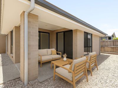64 THE CORSO, Redbank Plains