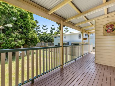14 Erskine Avenue, Kedron