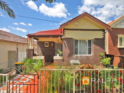 58 Gladstone Street, Belmore