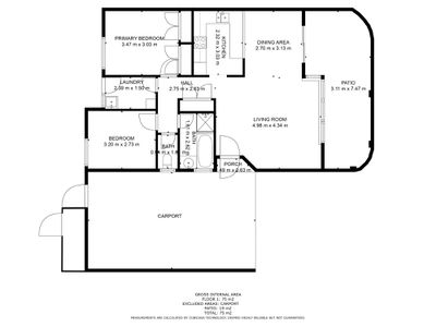 2 / 31 Piccadilly Street, Piccadilly