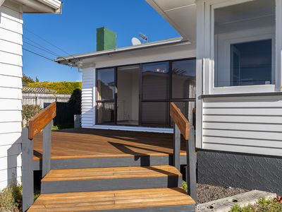 42 Donovan Road, Paraparaumu Beach