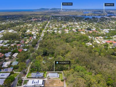 19 George Street, Tewantin