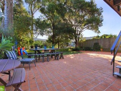 14 Stanleigh Crescent, West Wollongong