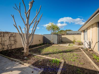 24 Conti Road, Tapping