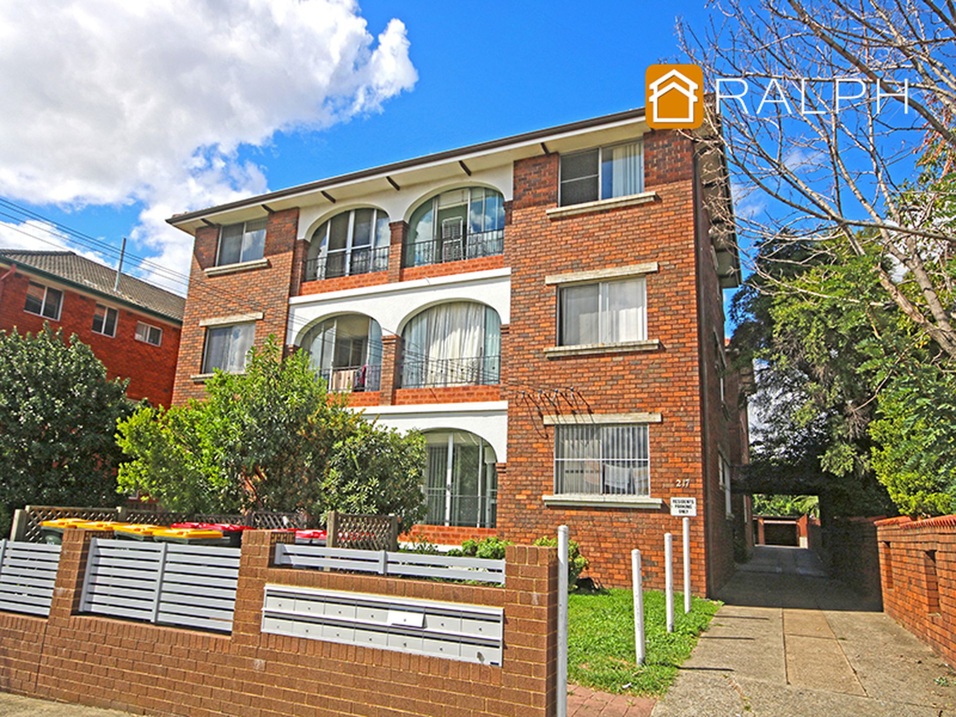 3 / 213-217 Haldon Street, Lakemba