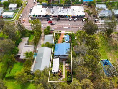 265 Lakedge Avenue, Berkeley Vale