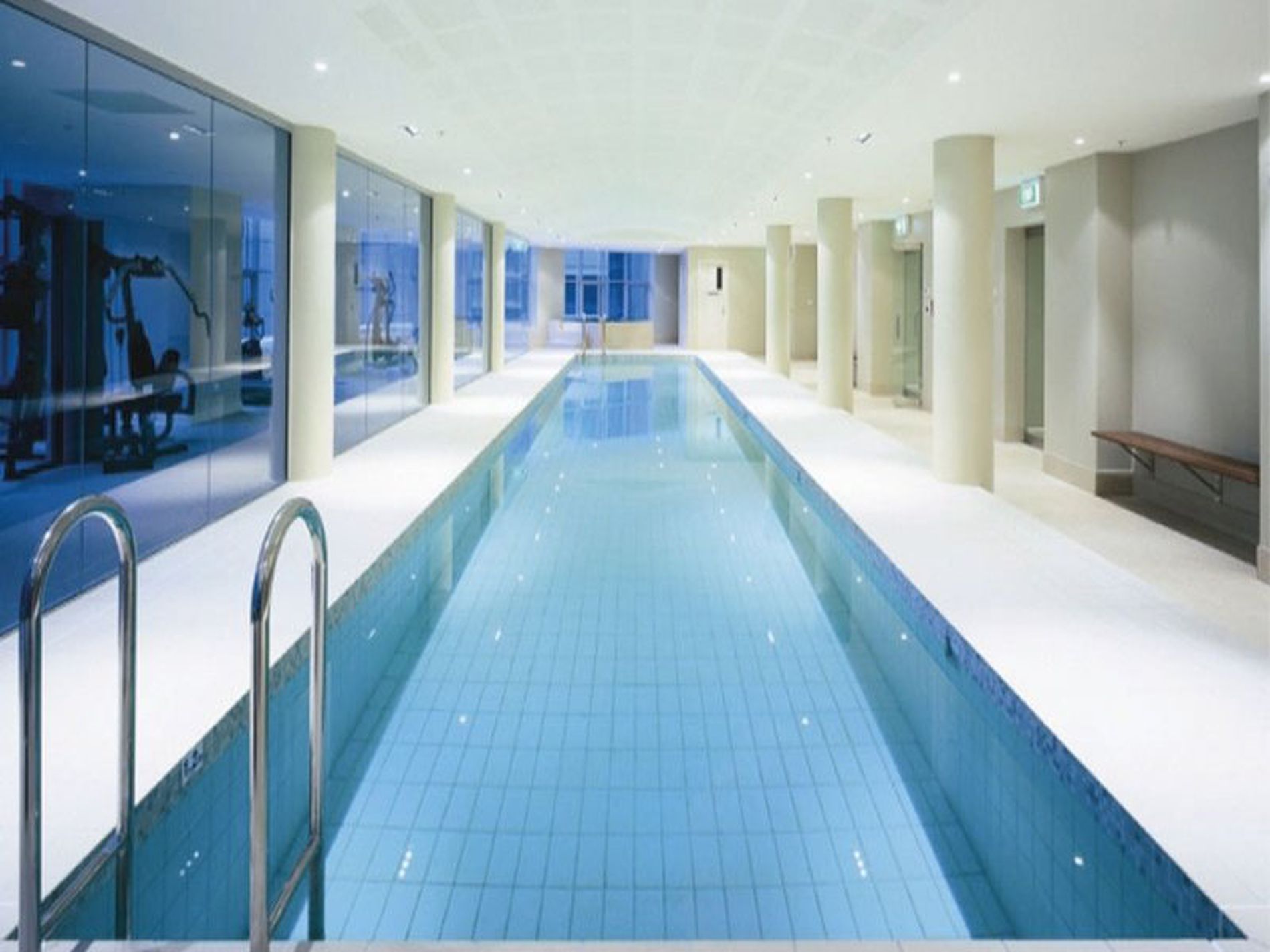 1409 / 77-81 Berry Street, North Sydney