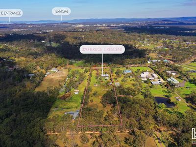 370 Bruce Crescent, Wallarah