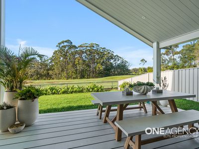 24 Villagewood Drive, Sussex Inlet
