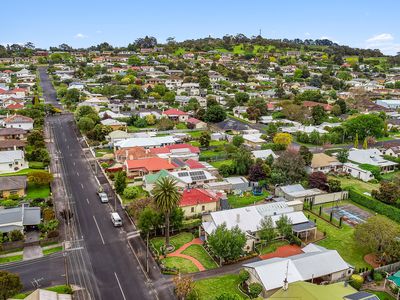 66 Bertha Street, Mount Gambier