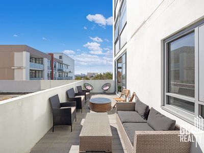 603 / 1 Bruce Bennetts Place, Maroubra