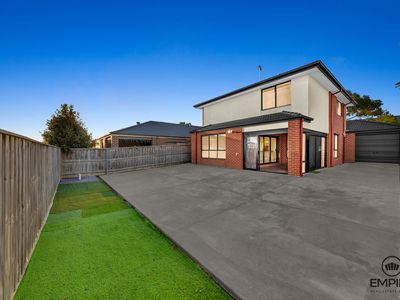 26 Swallowtail Avenue, Clyde North