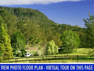 65 Walkers Lane, Kangaroo Valley