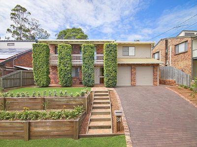 34 Baroona Street, Rochedale South