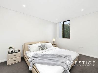 205 / 5 Bidjigal Road, Arncliffe