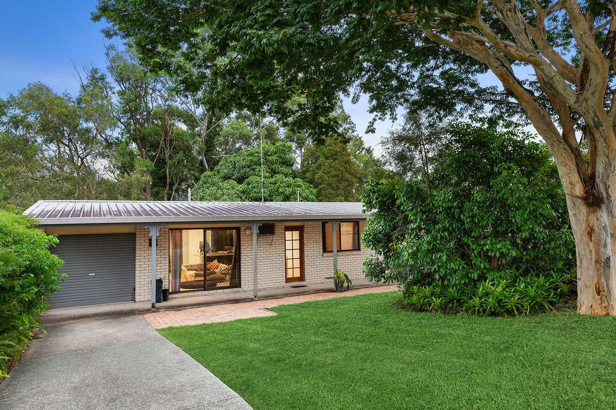 12 Eagle Drive, Tewantin