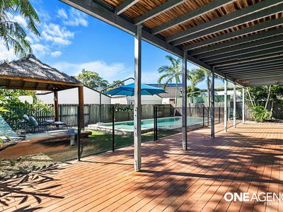 186 Cypress Street, Urangan