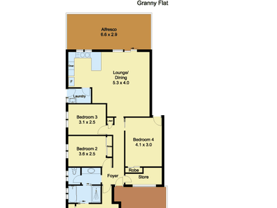 5 Minahan Place , Plumpton