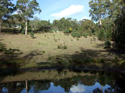 Lot 2 Old Binns Road, Genoa