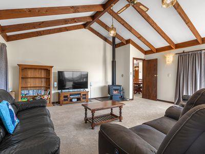 52 Wensley Road, Richmond