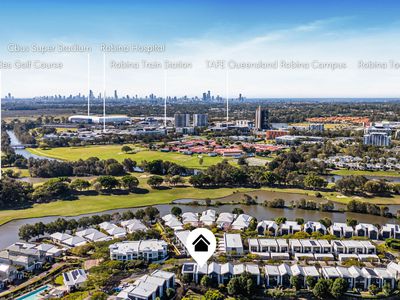 67 Peninsula Drive, Robina