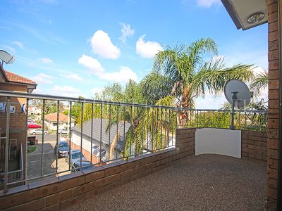 6 / 56 Quigg Street, Lakemba
