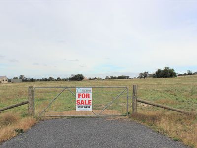 Lot 60, Lakeside Drive, Chesney Vale