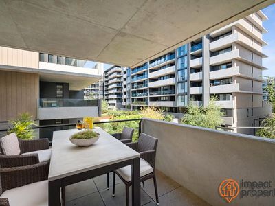 207 / 63 Dooring Street, Dickson