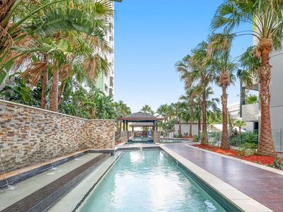 1205 / 338 Water Street, Fortitude Valley