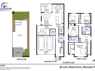 59 John Black Drive, Marsden Park