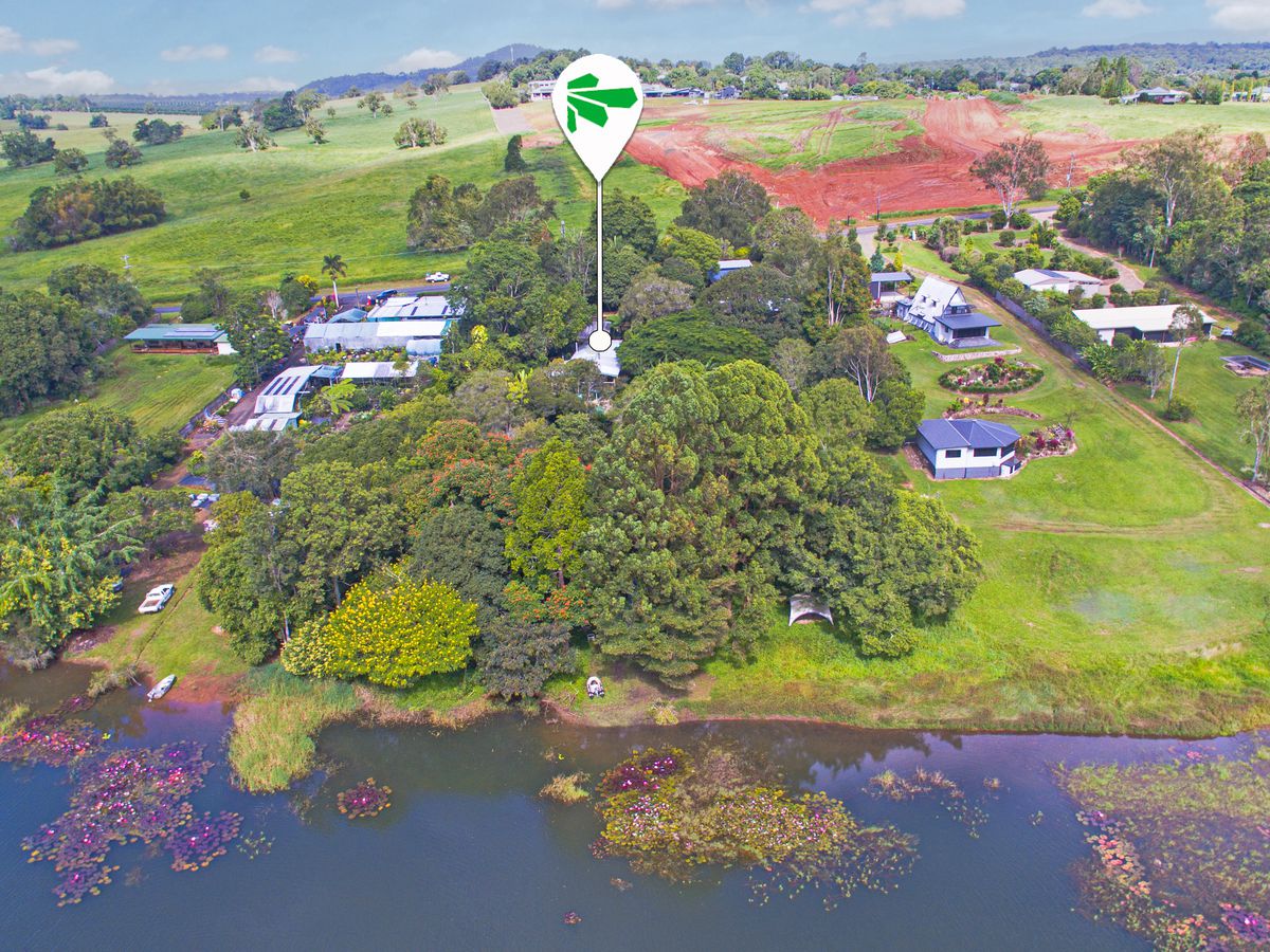 15 Park Avenue, Yungaburra