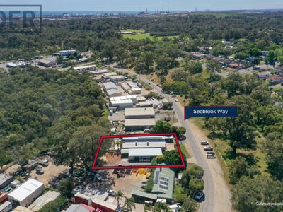 26 Seabrook Way, Medina