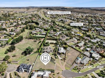 10 Trafalgar Square, Wandana Heights