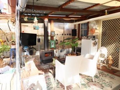 22  Crossley Road, Costerfield