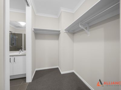 46 Lumin Boulevard, Kalkallo