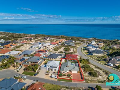 4 Teraglin Vista, Yanchep