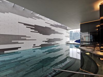 3406 / 138 Spencer Street, Melbourne