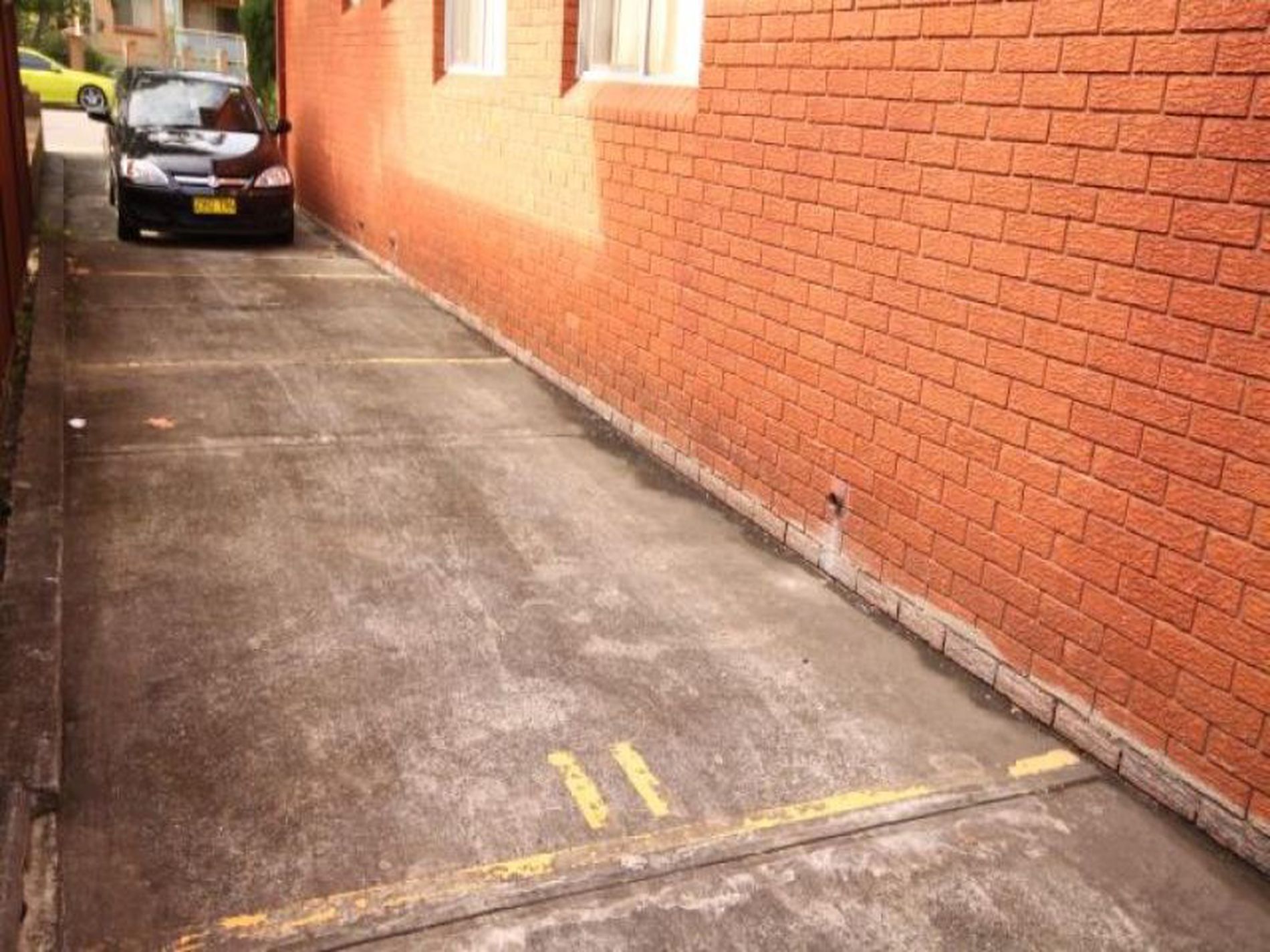 11 / 77 Denman Avenue, Wiley Park