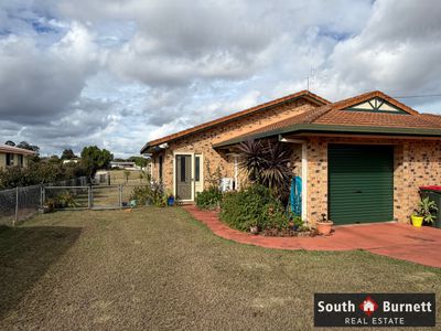 1 / 22 Windsor Circle, Kingaroy