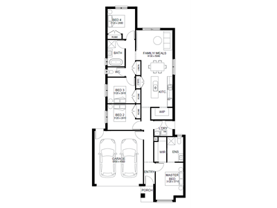 Lot 3022 Allansford Crescent, Armstrong Creek