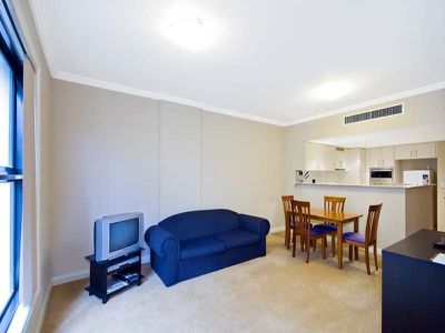 61 / 141 Bowden Street, Meadowbank